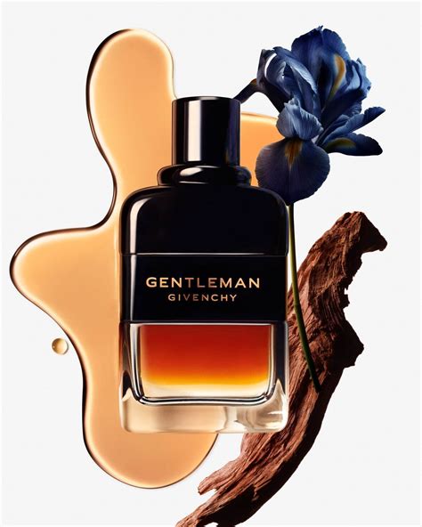 givenchy eau de parfum gentleman|givenchy gentleman at boots.